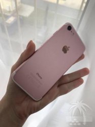 iPhone 7