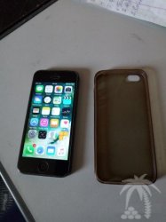 iPhone 5
