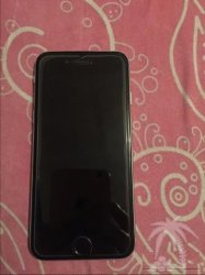 iPhone 6 16gb без тач айди