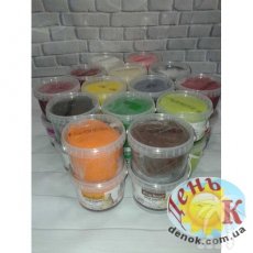 Мастика для торта Blue Bead (Блю бид), Турция