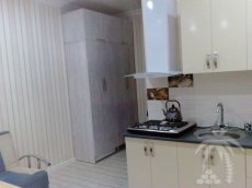 сдаётся посуточно 1- комнатная квартира близко от моря