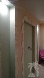Ремонт квартир, домов. Строительные работы.