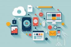 Компания Timeweb