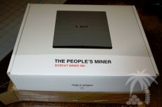 Brand New Bobcat Miner 300 Helium Hotspot