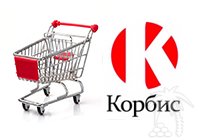 "Корбис" - торговое оборудование и инструменты