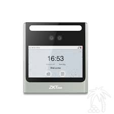 Üz tanıma keçid sistemi 055 510 22 11