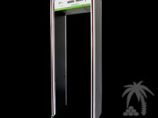 Qapı tipli metal arama detektoru 055 510 22 11