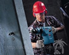 Аренда (прокат) строительного инструмента Bosch.