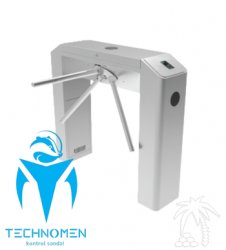 Turniket tripod 055 510 22 11