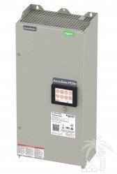 Активные фильтры AccuSine Schneider Electric (Франция) до 600А