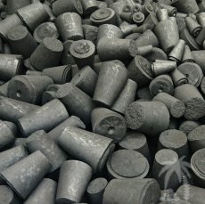 Покупаем графитовые заготовки, бой, остатки
