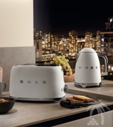 Сервисный центр Smeg В МОСКВЕ