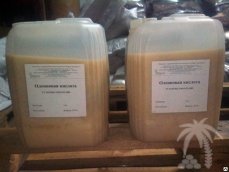 Приобретем олеиновую кислоту