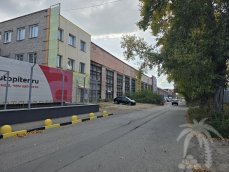 Сдам в аренду помещение свободного назначения в Новосибирске 140 кв.м