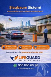 Slaqbaum satisi 055 895 69 96