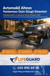 Neqliyyat yoxlama guzgusu 055 895 69 96