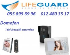 Domofon. 055 895 69 96