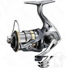 Катушка для ультралайта. Shimano 17 Ultegra C2000S